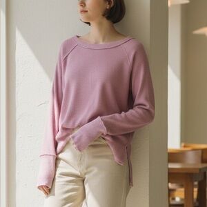 WE THR FREE long sleeve thermal